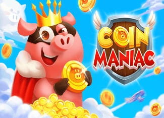Teras88 Coin Maniac