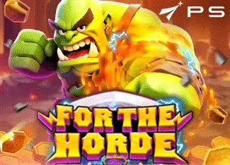Teras88 For The Horde