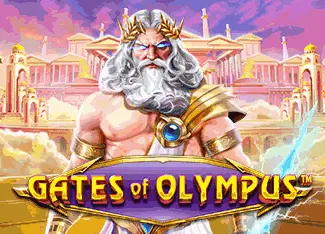 Teras88 Gates Of Olympus