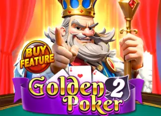 Teras88 Golden Poker 2
