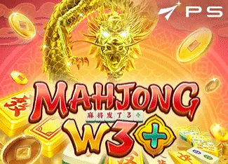 Teras88 Mahjong W3+